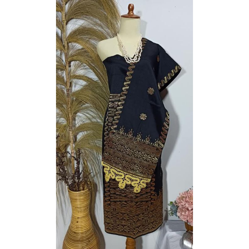 Asli Songket Silungkang
