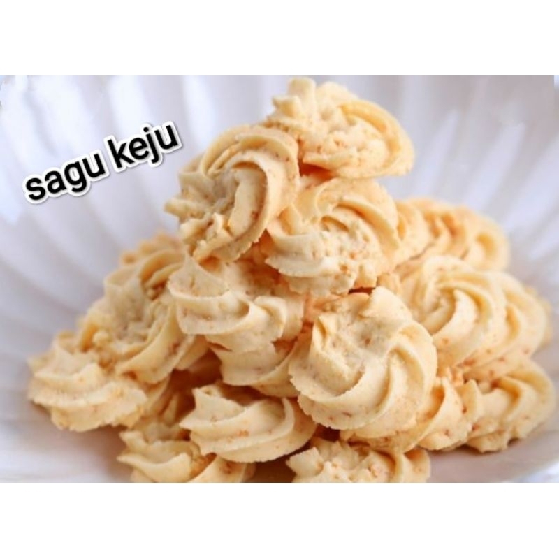 

SAGU KEJU (ekonomis)