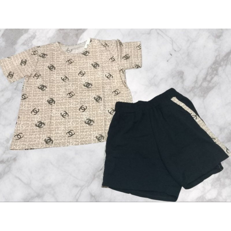 SETELAN WANITA BABYTERRY