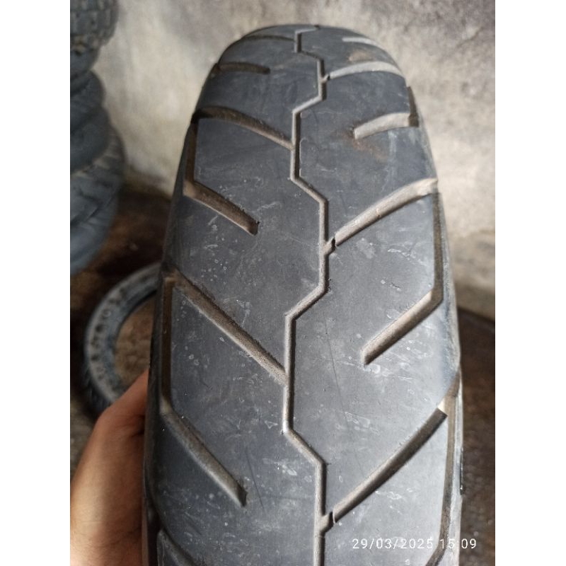 BAN150/80-16 MICHELIN HERLEY DAVIDSON