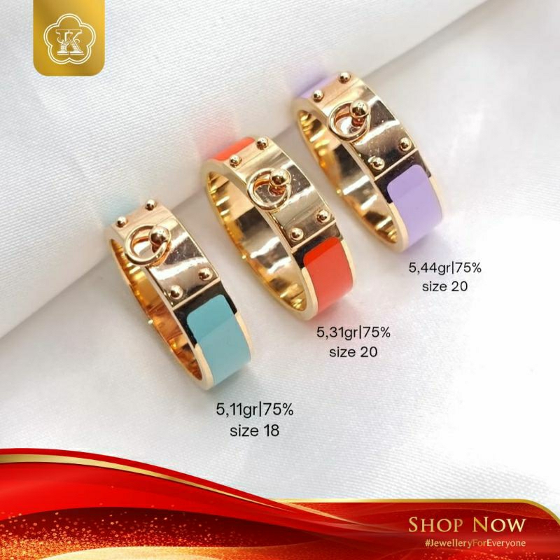 CINCIN FASHION ITALY STYLE 750