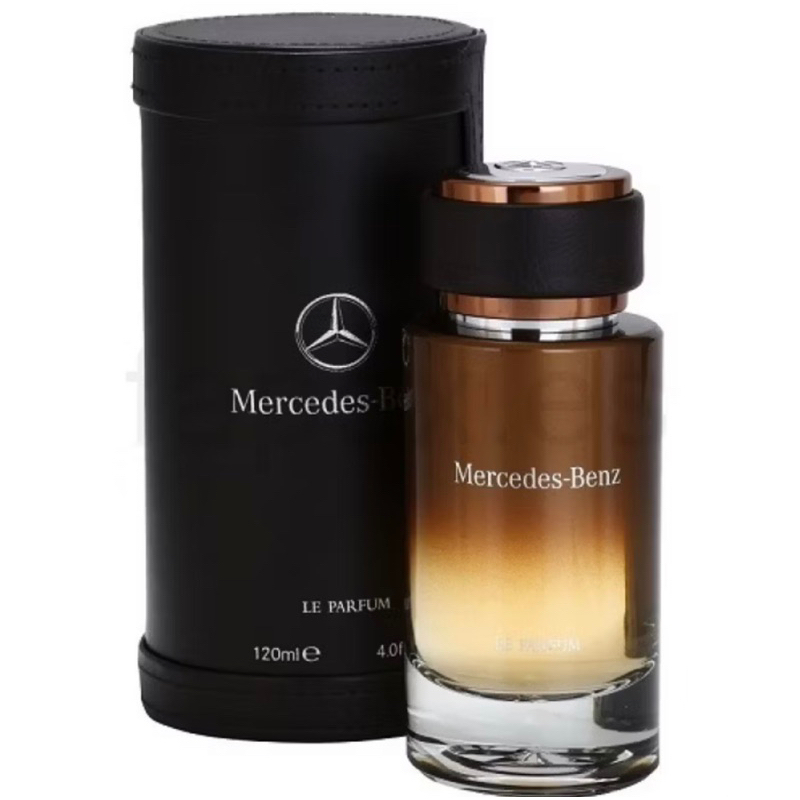 Parfum Mercedes Benz Original BNIB