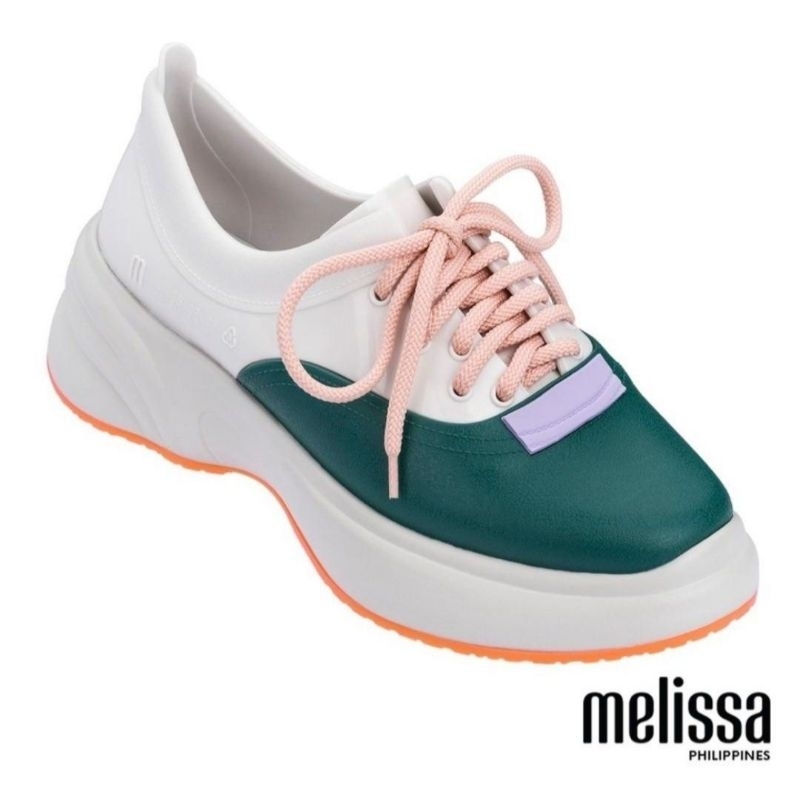 PRE♡ MELISSA UGLY SNEAKERS (❗️BACA DRESKRIPSI)
