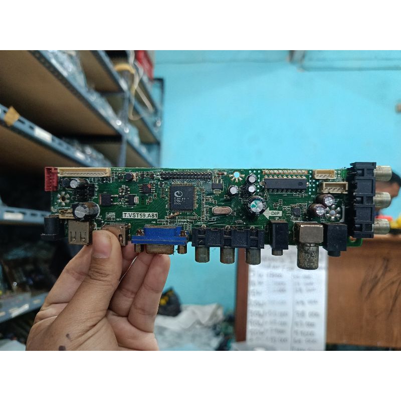 mb mainboard tv mito 2230