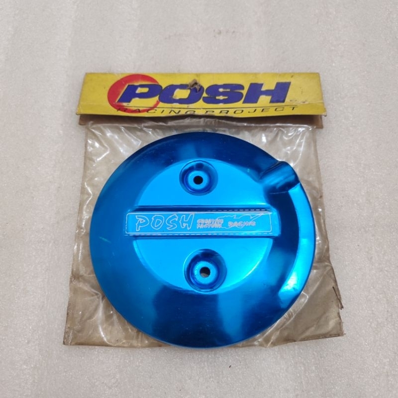 cover tutup kalter bak kopling suzuki smash 110 shogun R 125 shogun SP 125 arashi posh original