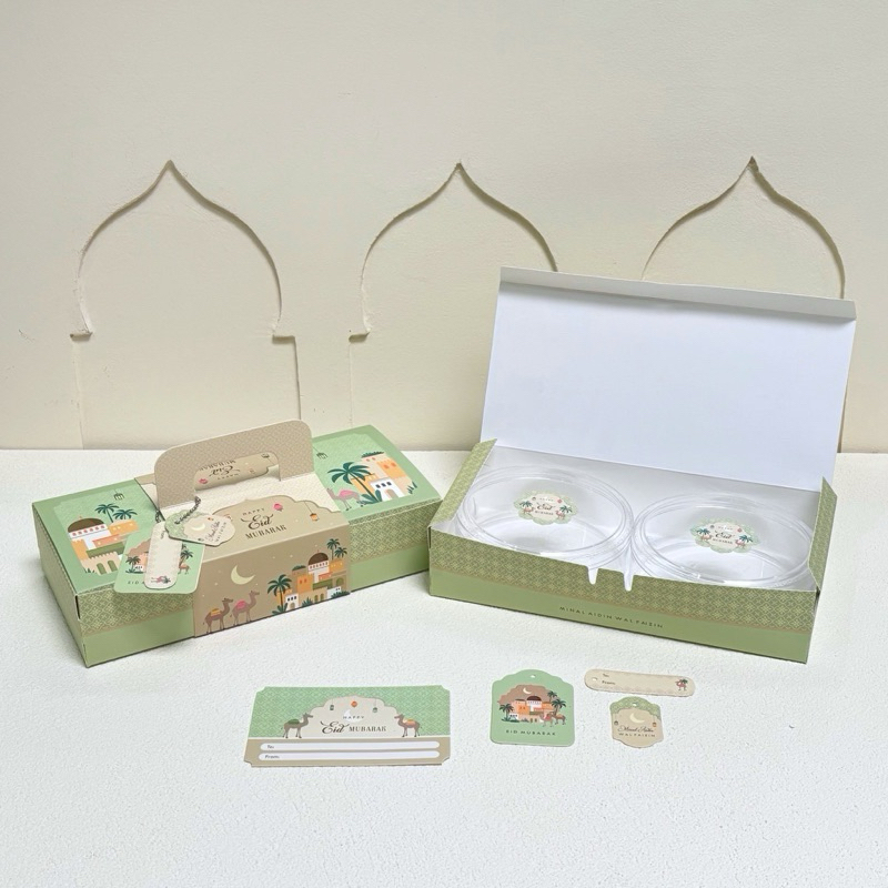 

Box hampers toples 250gr