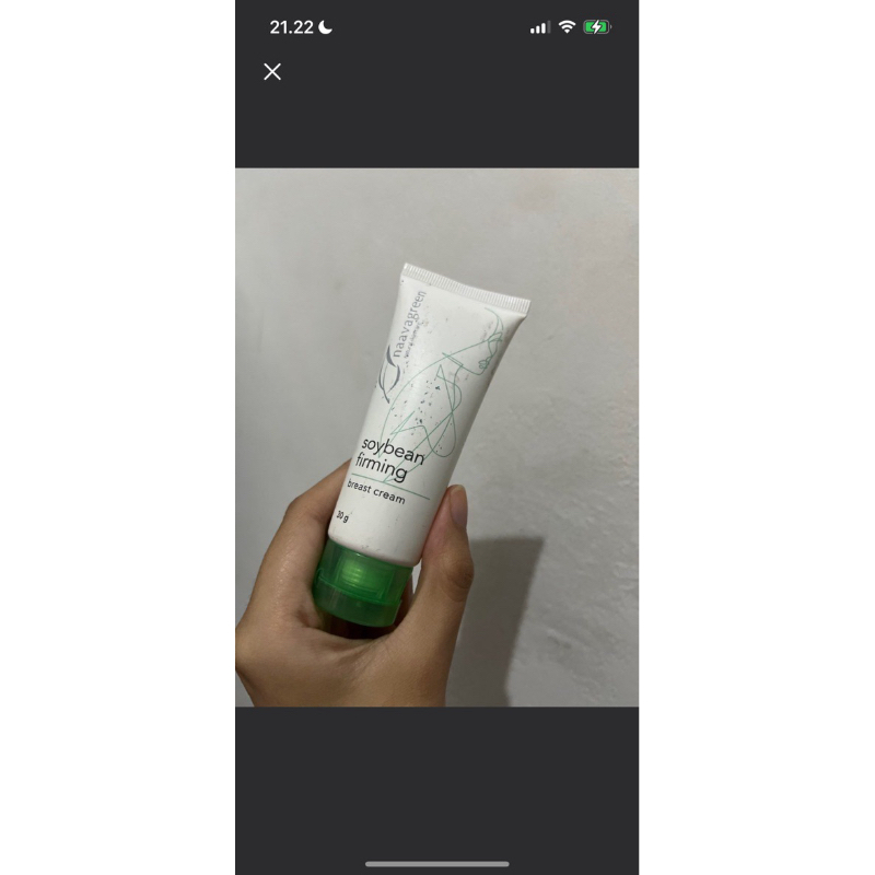 breast cream Navaagreen