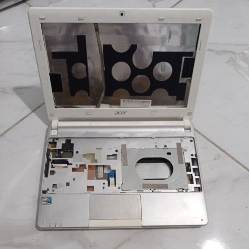 Casing Kesing Acer Aspire One D270