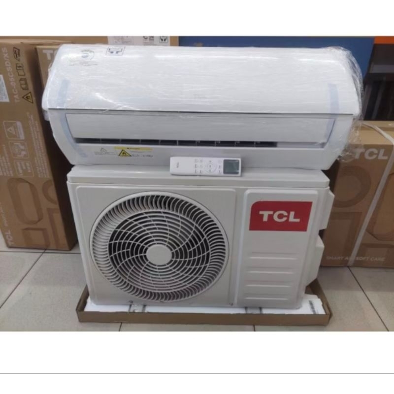 AC TCL 0.5 PK R32/ AC TCL TAC-0.5CSD loww Watt