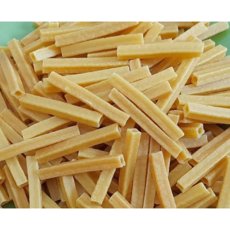 

Kerupuk Kentang Potato Mentah