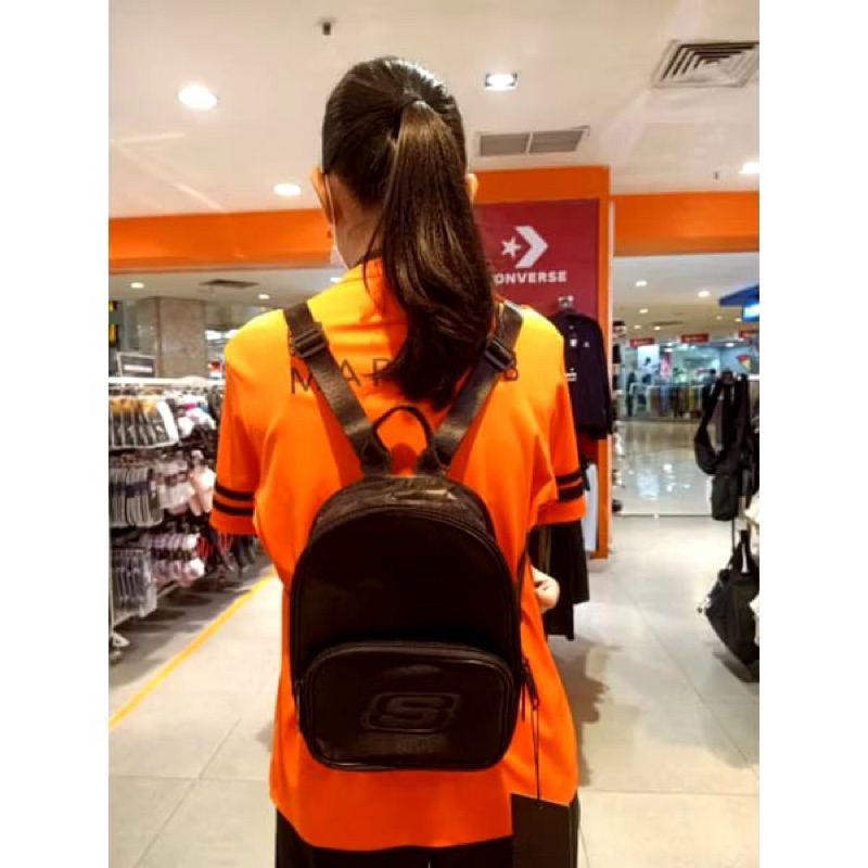 Tas ransel Mini Skechers