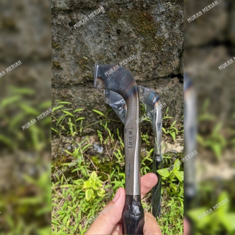 PISAU SADAP KARET//PISAU SADAP PER KEONG//PISAU DERES