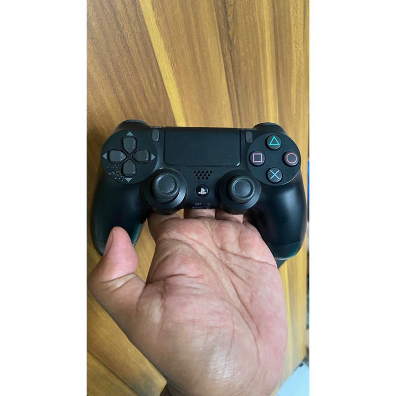 Stik PS 4 Ori Mesin