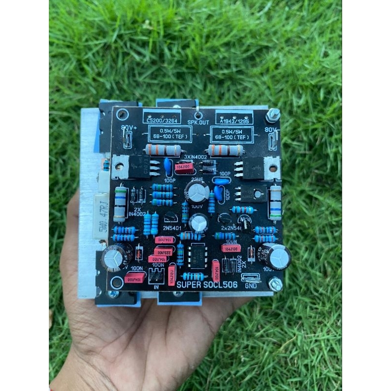 socl 506 2set final lengkap tinggal pakai