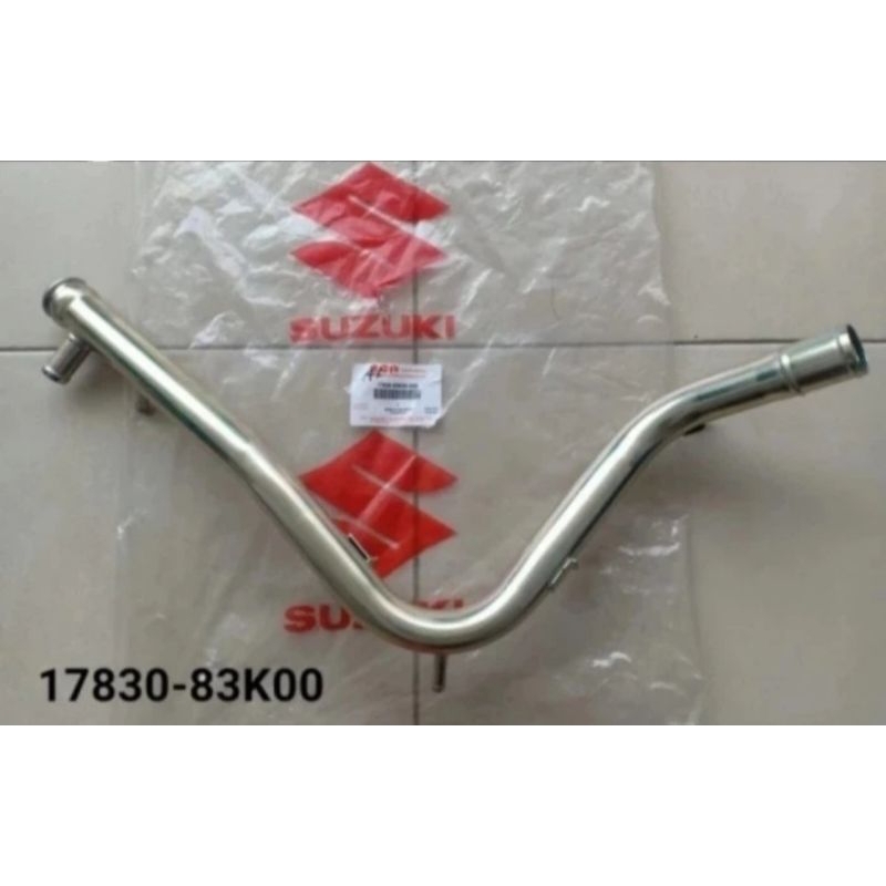 Pipa Air Pipa Water Inlet Suzuki  Ertiga Original