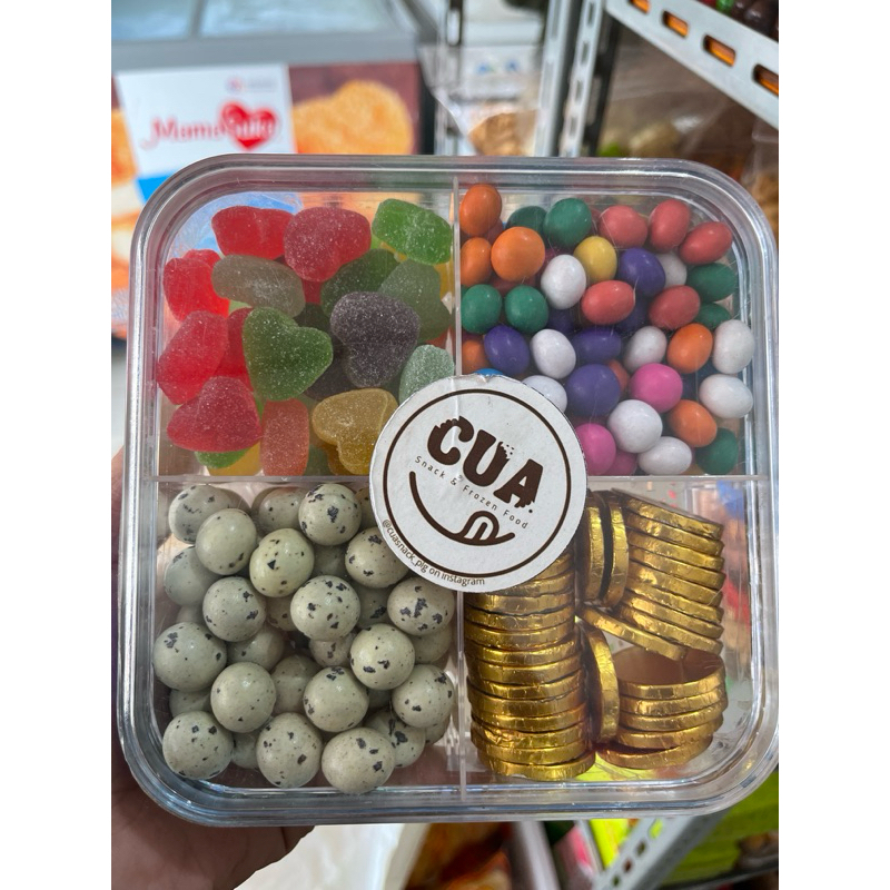 

COKELAT PERMEN JELLY SEKAT 4