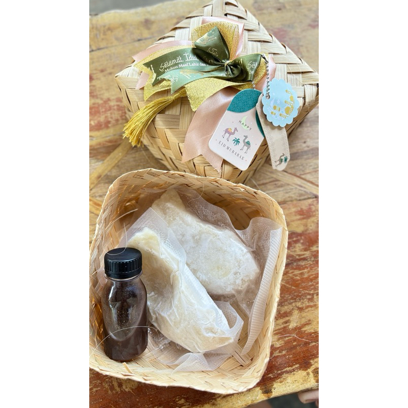 

paket hampers - hampers murah- hampers bandung - hampers lebaran - idul fitri - pempek palembang