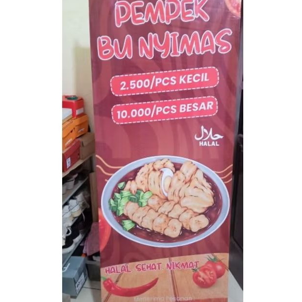 

pempek bu nyimas