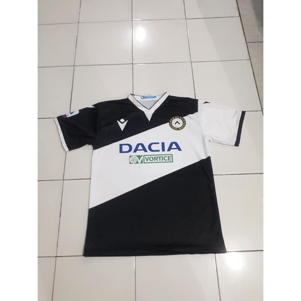 Jersey Bola Udinese 2020