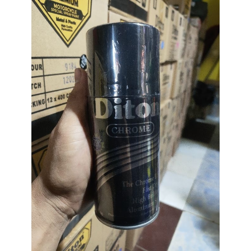 DITON CHROME