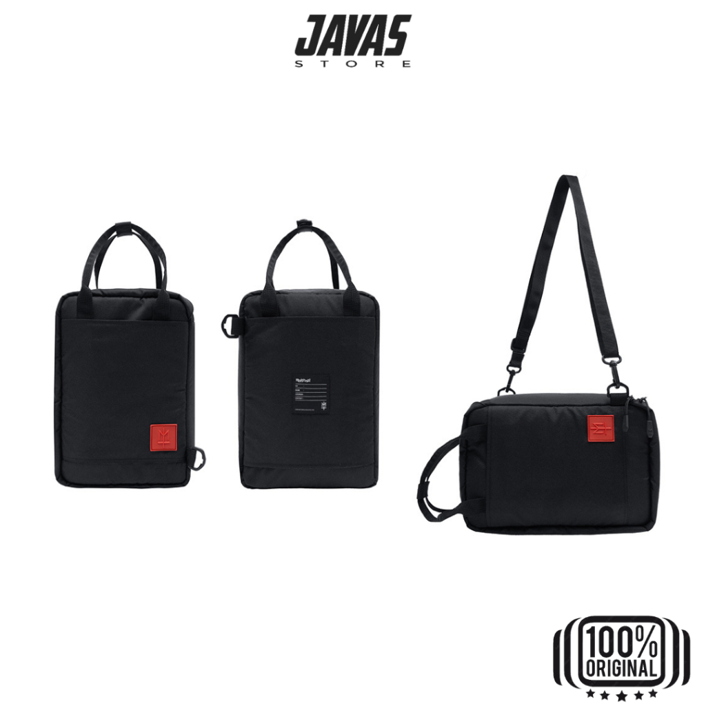 Sling Bag Maternal Disaster Original Tas Selempang 110