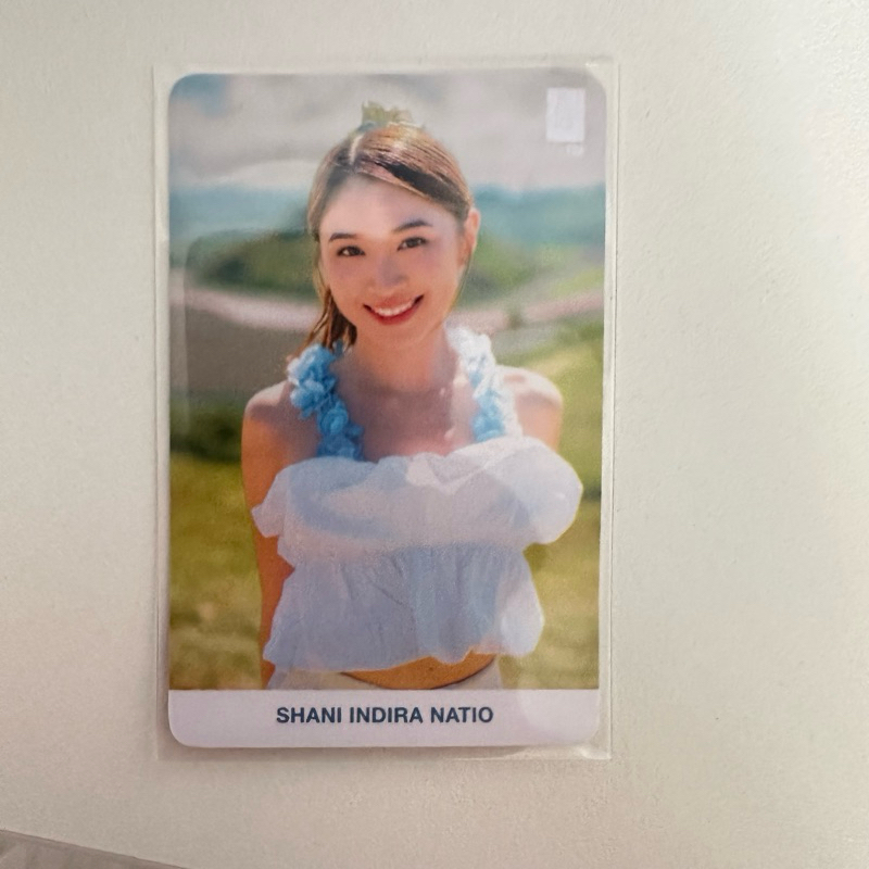 PC Summer Tour Shani JKT48