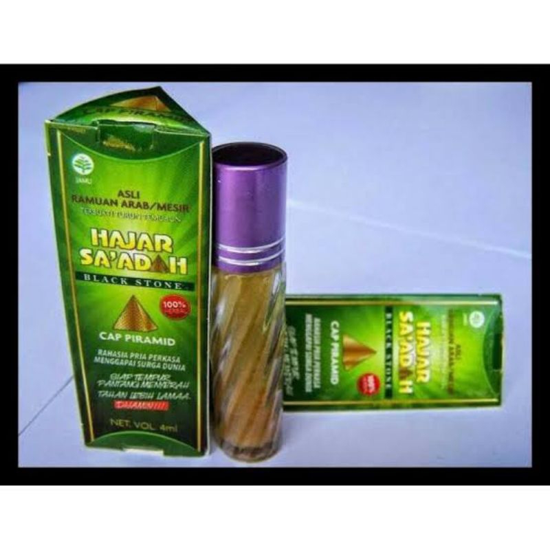DIJAMIN ORIGINAL HAJAR JAHANAM HAJAR SAADAH HAJAR JAHANAM SPRAY MINYAK OLES TAHAN LAMA PRIA PERKASA