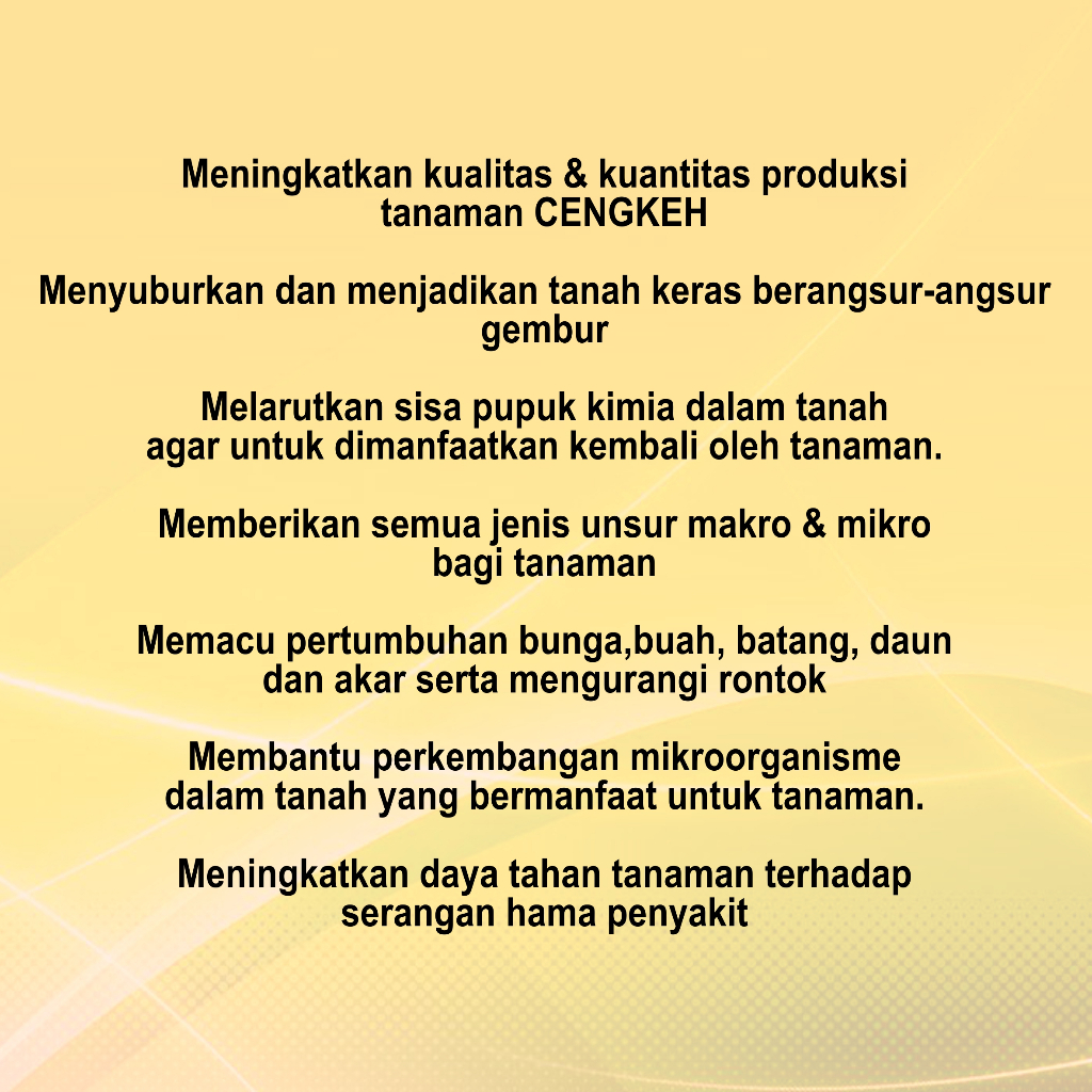 Shopritz Pupuk Organik Cair Cengkeh / Booster Cengkeh / Pupuk Cengkeh Cair / Nutrisi Cengkeh / Poc