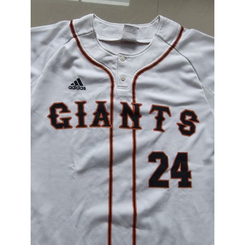 Jersey Baseball Adidas Takahashi