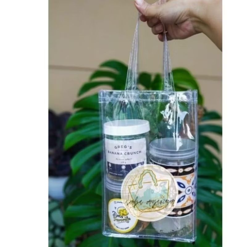 

Tas goodiebag Tas Botol isi 2 Tas Hampers Tas Hadiah pernikahan , Tas souvernir pernikahan ,TAS MIKA