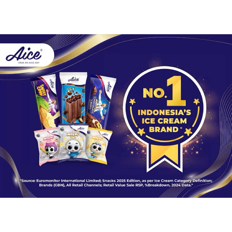 

Aice Ice Cream