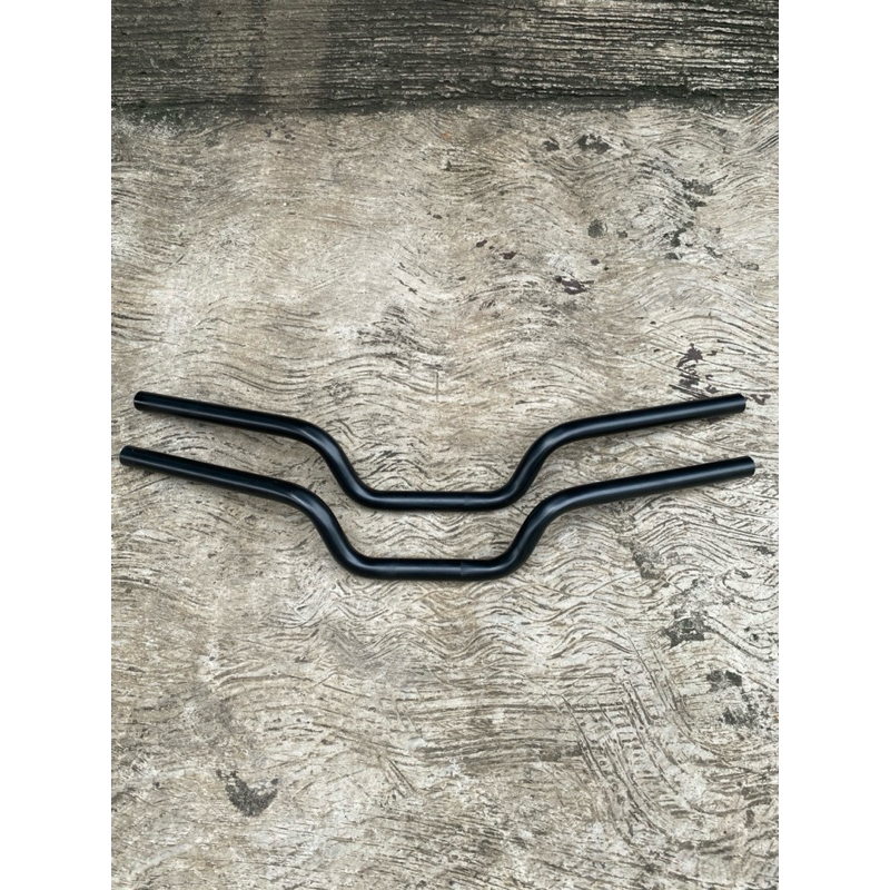 STIR STANG CB 150 R LED OLD HITAM TEBAL PNP SEMUA MOTOR/CB GL MP VIXION