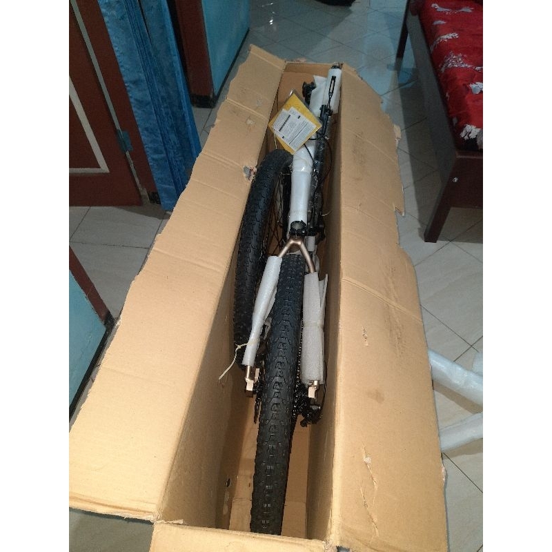 United Clovis 6.10 terbaru