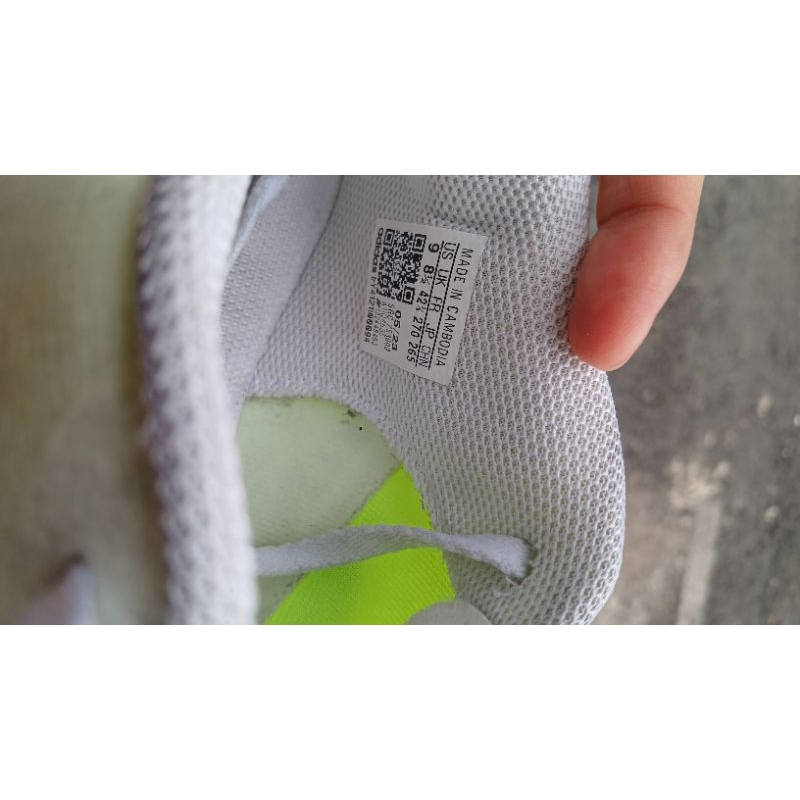 sepatu adidas crazyfast