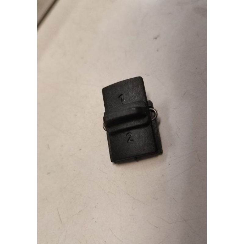 Switch knob kecepatan Bor baterai cordless dc340 Nrt Pro