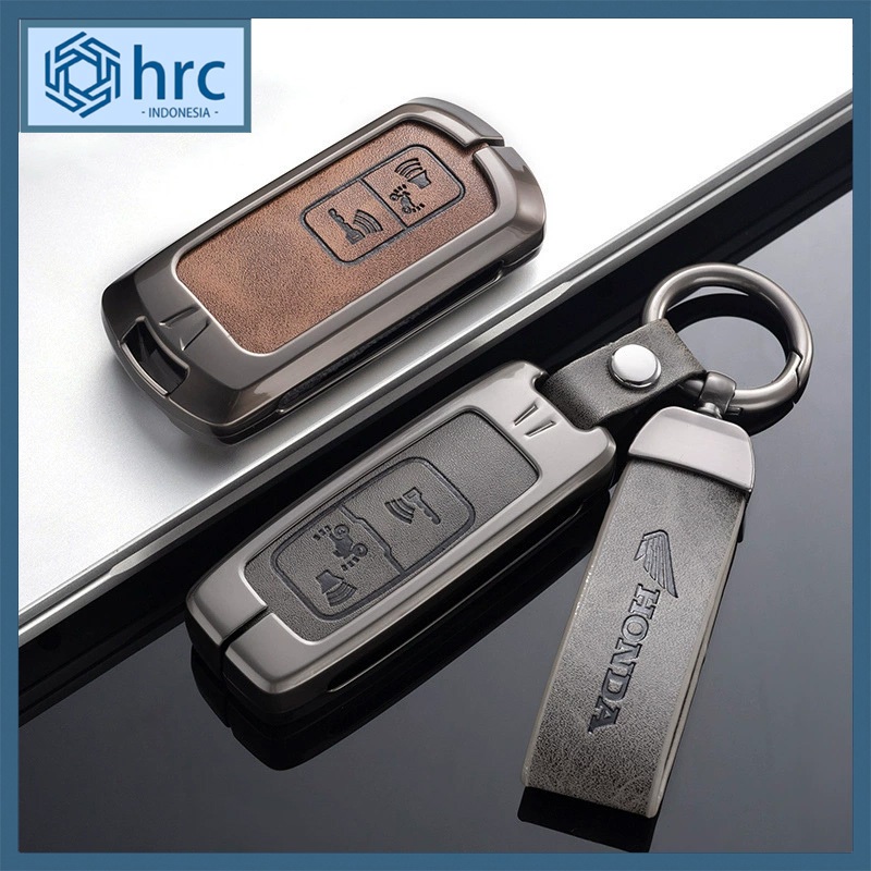 Cover Kunci Motor Gantungan Kunci Case Kunci Motor Keyless Cover Key Motorcycle Honda