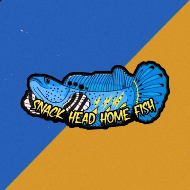 

Stiker Chana Maru Riau 9-11cm