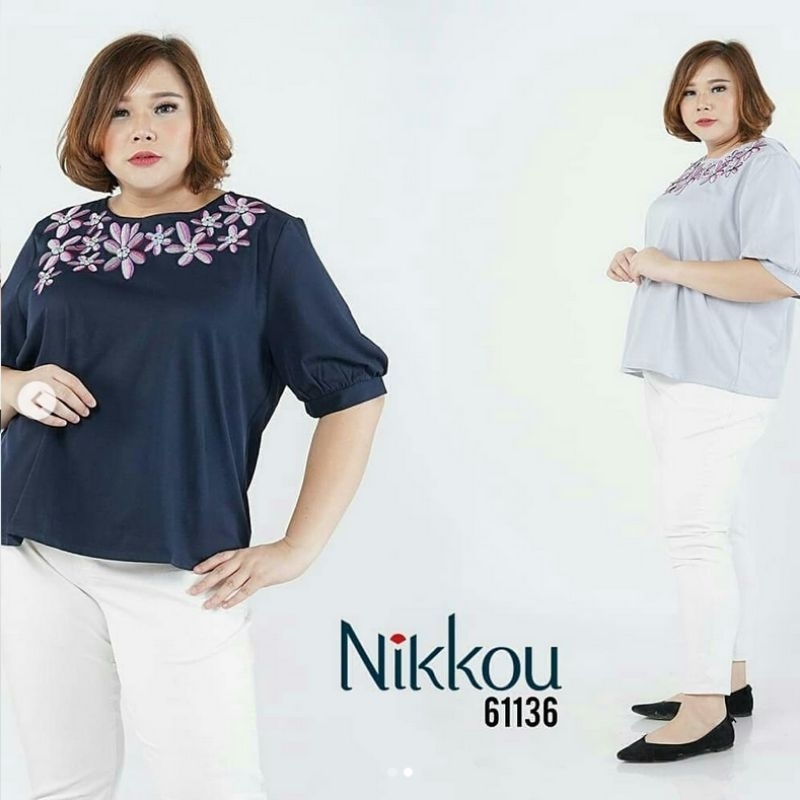 NIKKOU disc.50%+30%