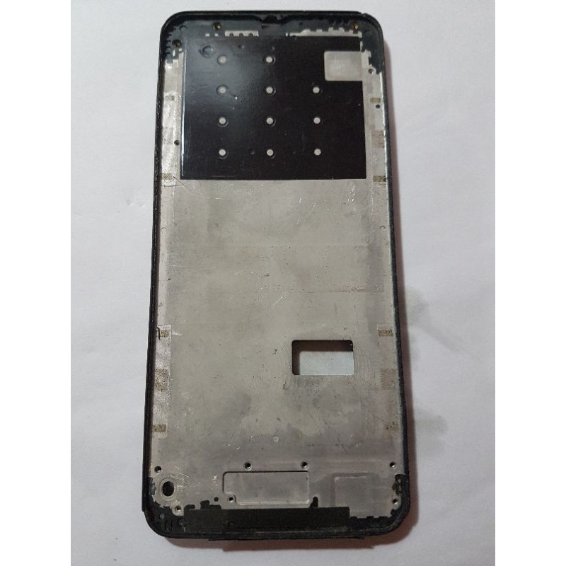 backdoor oppo a31 2020 ORI minus