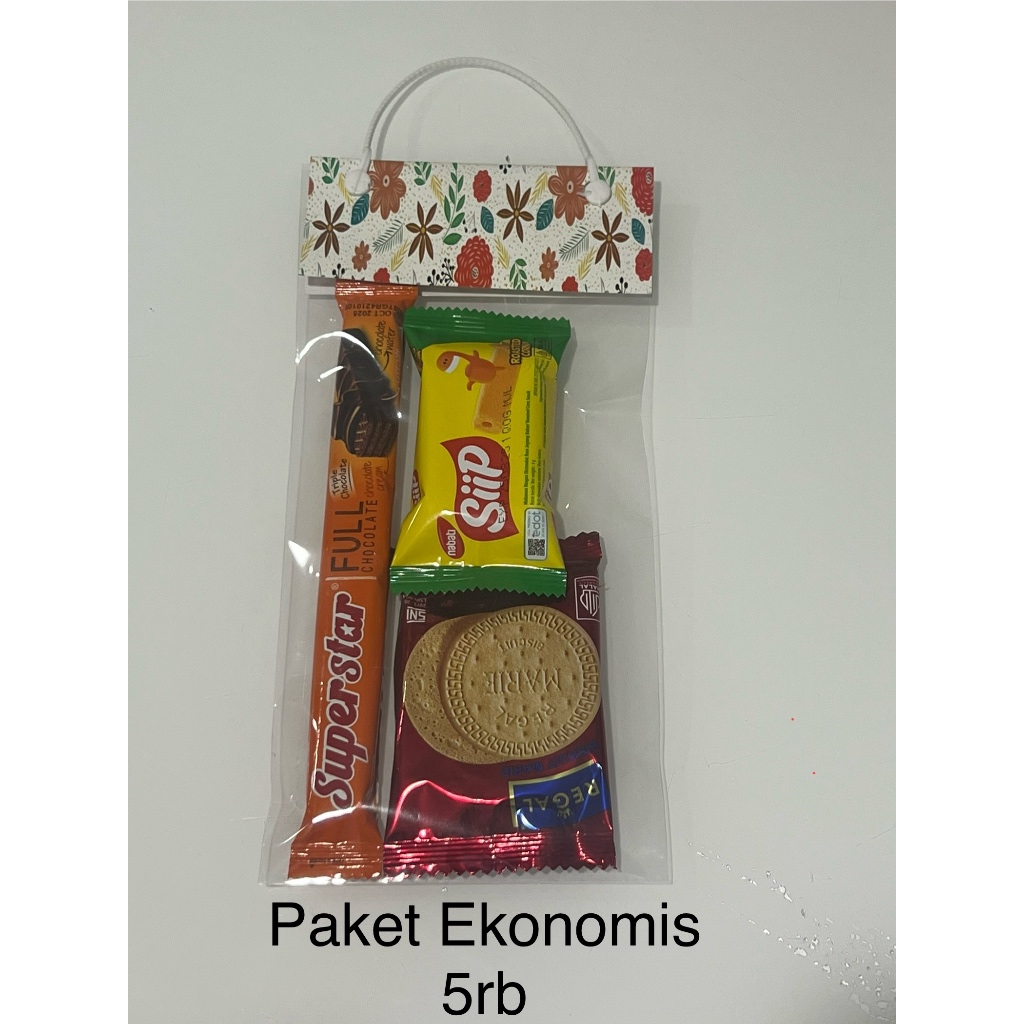 

Hampers Ulang Tahun Ultah Anak Murah Ekonomis 5ribu