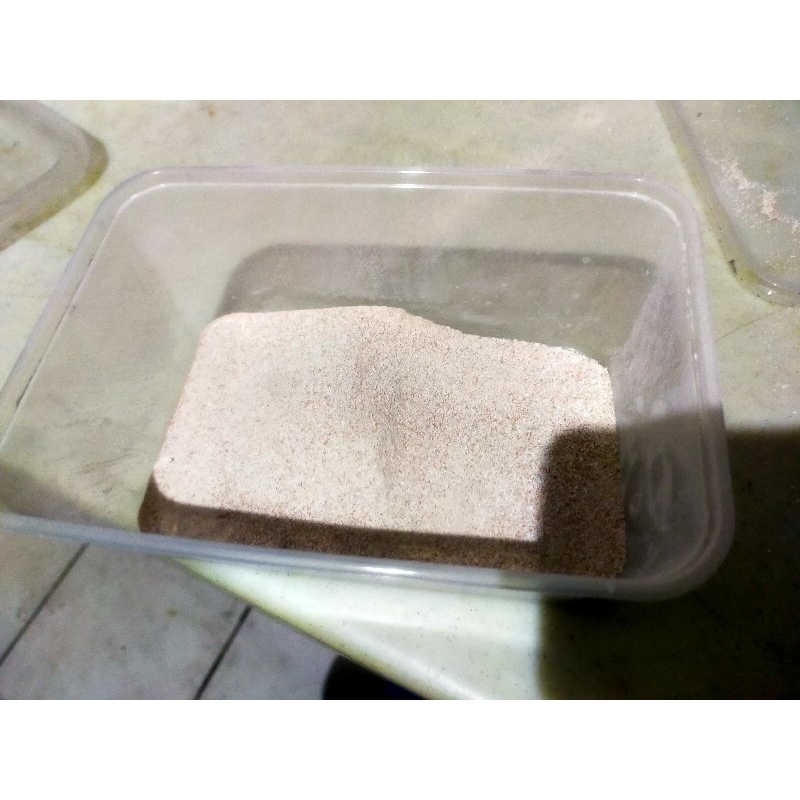 

Tepung Bubuk Kulit Cangkang telur 500gram