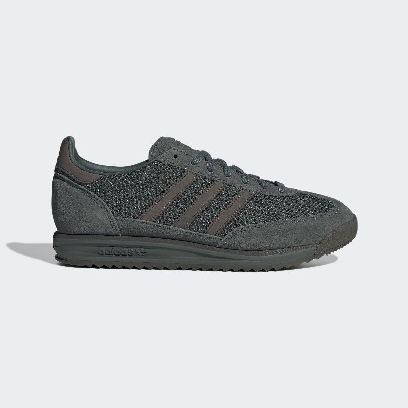 Adidas SL 72 RS LEGEND IVY SHADOW OLIVE