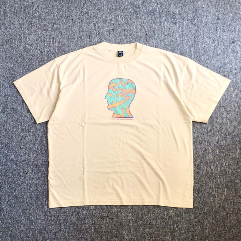 BRAIN DEAD TSHIRT ORIGINAL