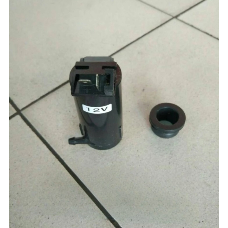 motor washer tabung wiper escudo/ katana/baleno/futura/karimun