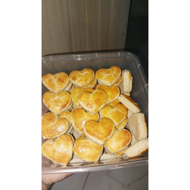 

kue leter kacang jadul 600g