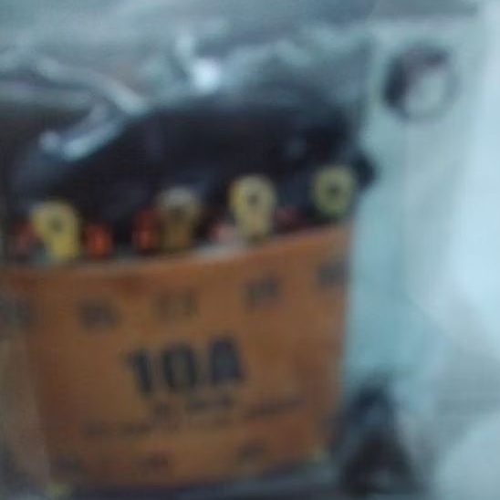 Trafo 10 A CT 45 era