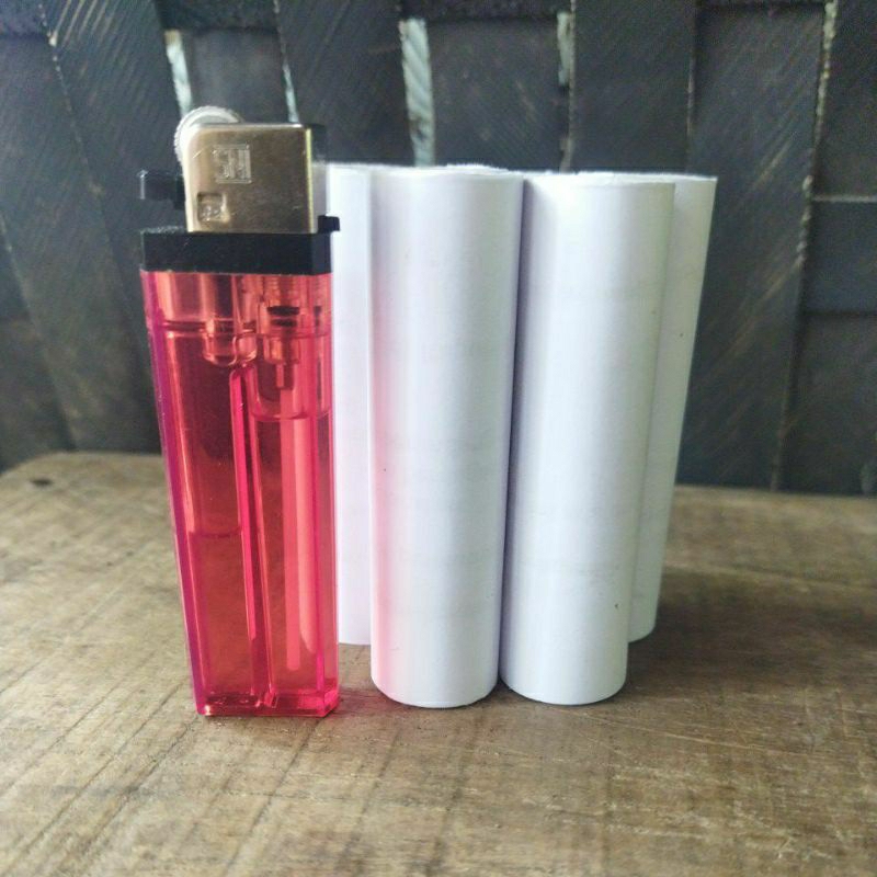 

selongsong kertas ukur kecil full hvs