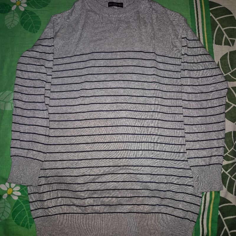 Sugi Label - Gea Top Rajut Stripe