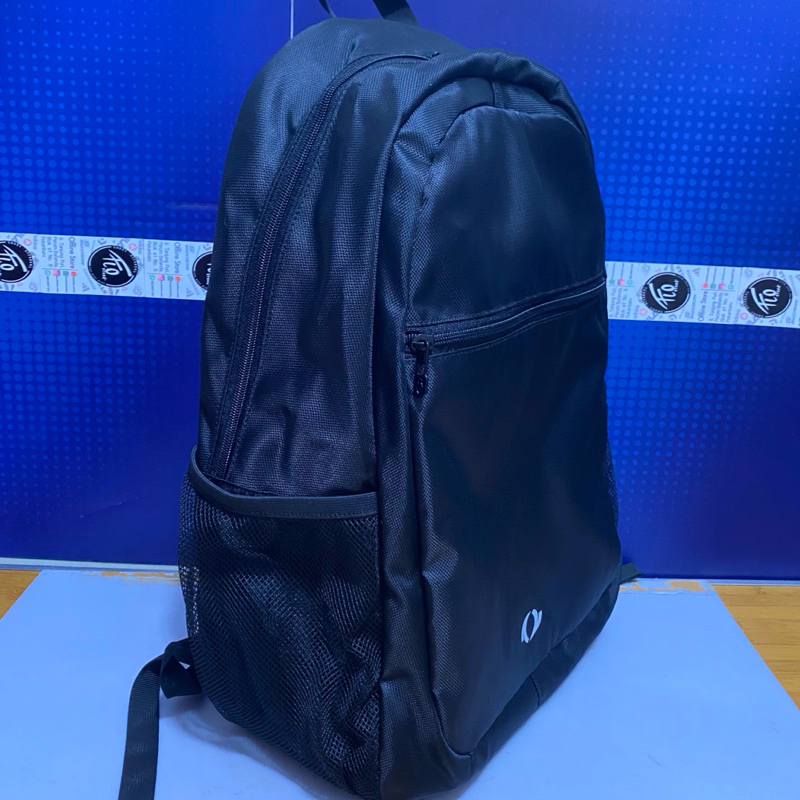 PROMO TAS PUNGGUNG BACKPACK RANSEL AIRWALK ORIGINAL LOTTO UNISEX