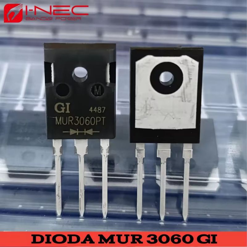 Dioda Mur 3060 Original